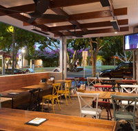 Barbossa South Bank - Accommodation Adelaide