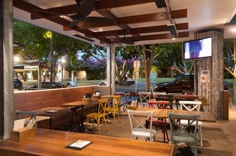 Barbossa South Bank - Accommodation Adelaide 0