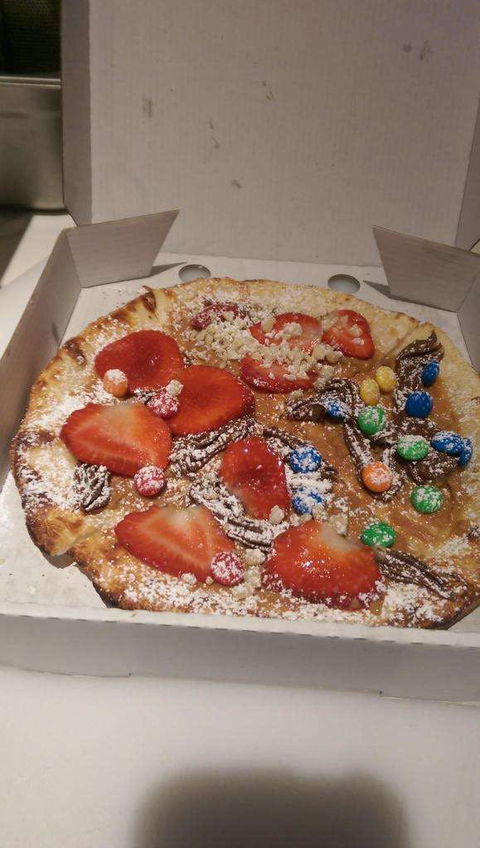 Big Mama's Pizza - Accommodation Adelaide 0