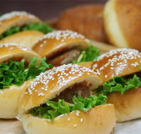 Breadtop - Brisbane CBD - Accommodation Adelaide