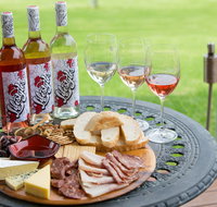 Caudo Vineyard Cellar Door