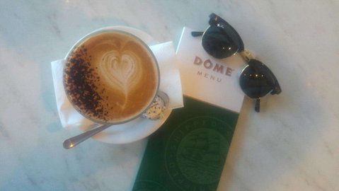 Dome - Ellenbrook - Accommodation Adelaide 0