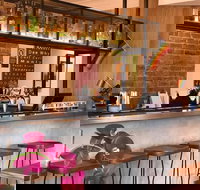 Fnky Mnky - Accommodation Adelaide