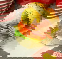 Gusto Espresso Bar - Coogee - Accommodation Adelaide