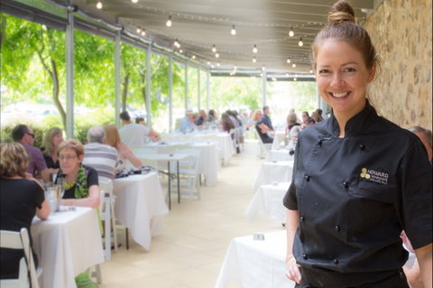Howard Vineyard - Clover + Stone Resturant - Accommodation Adelaide 0