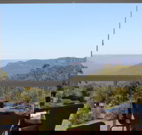 Jamisons Restaurant - Accommodation Adelaide