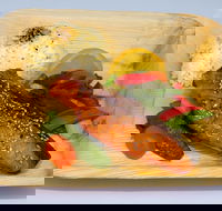 Japanice - Accommodation Adelaide