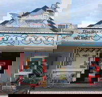 Jindalee Place Seafood - Accommodation Adelaide