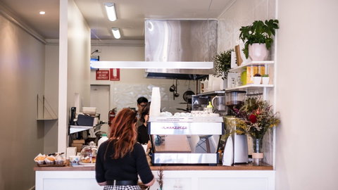 Junction Espresso & Kitchen - Accommodation Adelaide 0