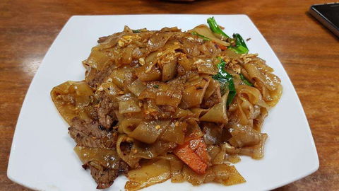 Kao Gaeng - Accommodation Adelaide 0