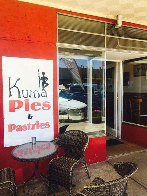 Kuma Pies - Accommodation Adelaide 0