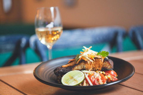 Low & Lofty's - Accommodation Adelaide 0