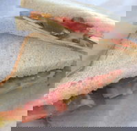 Luna Bakery - Accommodation Adelaide