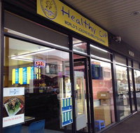 Madisons Foodstore