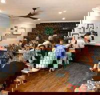 Matriarch and Rogue Winery - Accommodation Adelaide