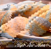 Melba - Accommodation Adelaide