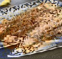 Naha Thai - Accommodation Adelaide