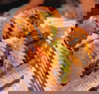 Nice Buns by YOMG - Berwick - Accommodation Adelaide