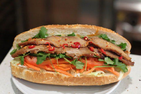 N Tran Bakery - Prahran - Accommodation Adelaide 0