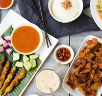 PappaRich - Accommodation Adelaide