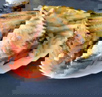 Peter's By The Sea - Accommodation Adelaide