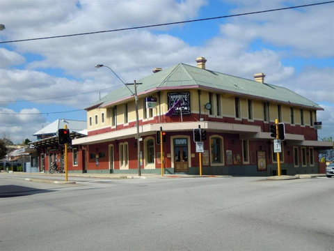 Roma Bar - Accommodation Adelaide 0