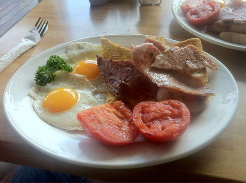 Sheridens Burger Bar Cafe - Accommodation Adelaide 0