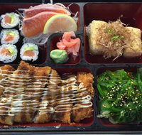 Sushi Tengoku - Kensington - Accommodation Adelaide