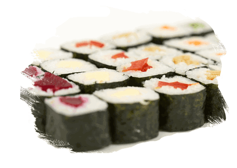 Sushi World - Glebe - Accommodation Adelaide 0