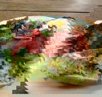 Tanswells Commercial Hotel - Accommodation Adelaide