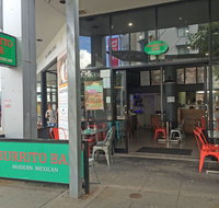 The Burrito Bar - South Bank - Accommodation Adelaide