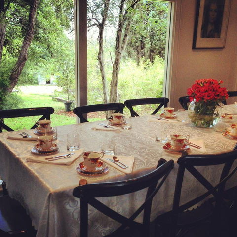 The House Of Herbs And Roses - Accommodation Adelaide 0