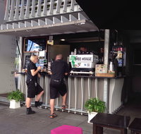 The Tree House Cafe - Accommodation Adelaide