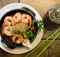 Viet de Lites - Accommodation Adelaide
