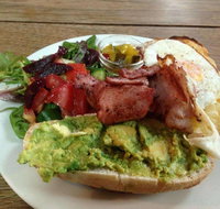 Warung Bali - Accommodation Adelaide