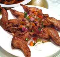 Yum Yum Peking Duck