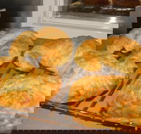 8 Miles Cafe  Convenience Store - Accommodation Adelaide