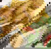 Amazing Grace Cafe - Accommodation Adelaide