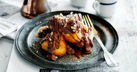 Aqua S - CBD - Accommodation Adelaide 0