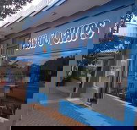 Bulleen Fish  Chips - Accommodation Adelaide