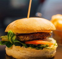 Burger Urge - South Bank - Accommodation Adelaide