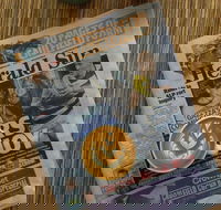 BV Cafe - Accommodation Adelaide