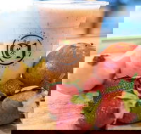 C1 Juice  Drinks - Accommodation Adelaide