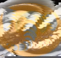 Cafenatics - Southbank - Accommodation Adelaide