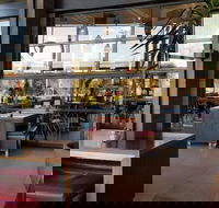 Cafe Krifi - Accommodation Adelaide