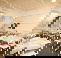 Central Hotel Cootamundra - Accommodation Adelaide