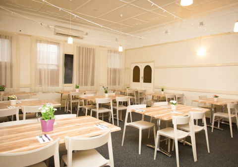 Central Hotel Cootamundra - Accommodation Adelaide 0