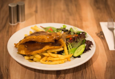Central Hotel Cootamundra - Accommodation Adelaide 1