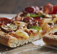 Domino's - Wembley - Accommodation Adelaide