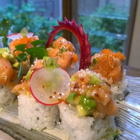 Ebisu Kitchen - Accommodation Adelaide 0